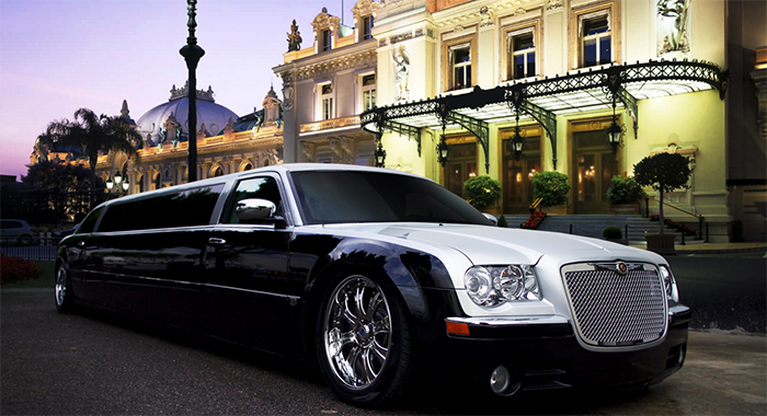 Look At the Smartest Solutions with the Limousine Services