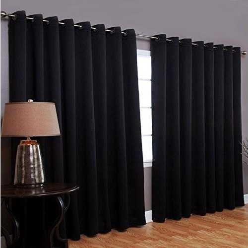 Complete guide to blackout curtains