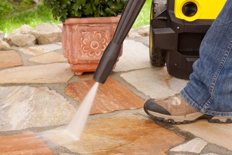 Things To Consider Before Availing The Services Of A Stone Stain Removal Company