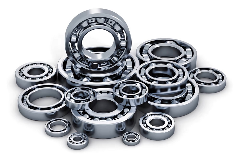 Ball Bearing Cages Enable For Maintenance-Free, Minor Torque Variation