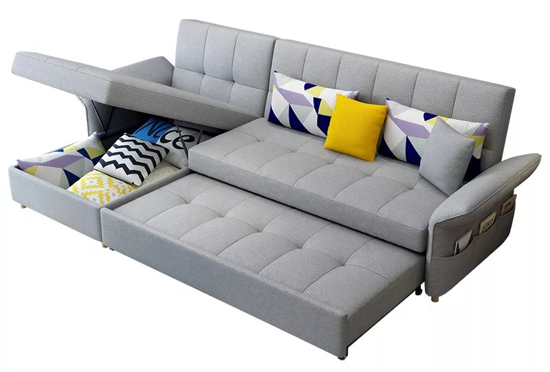 Why do custom Loveseat sofas serve as a functional and multi-purpose sofa?