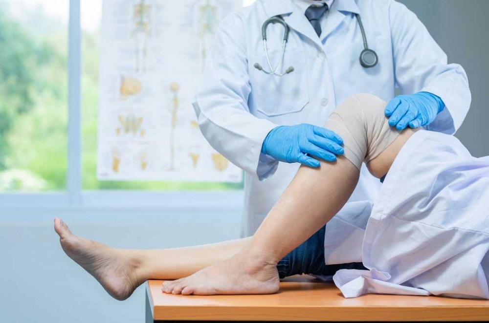 Knee Osteoarthritis Surgery, A Boon For Knee Pain Sufferers