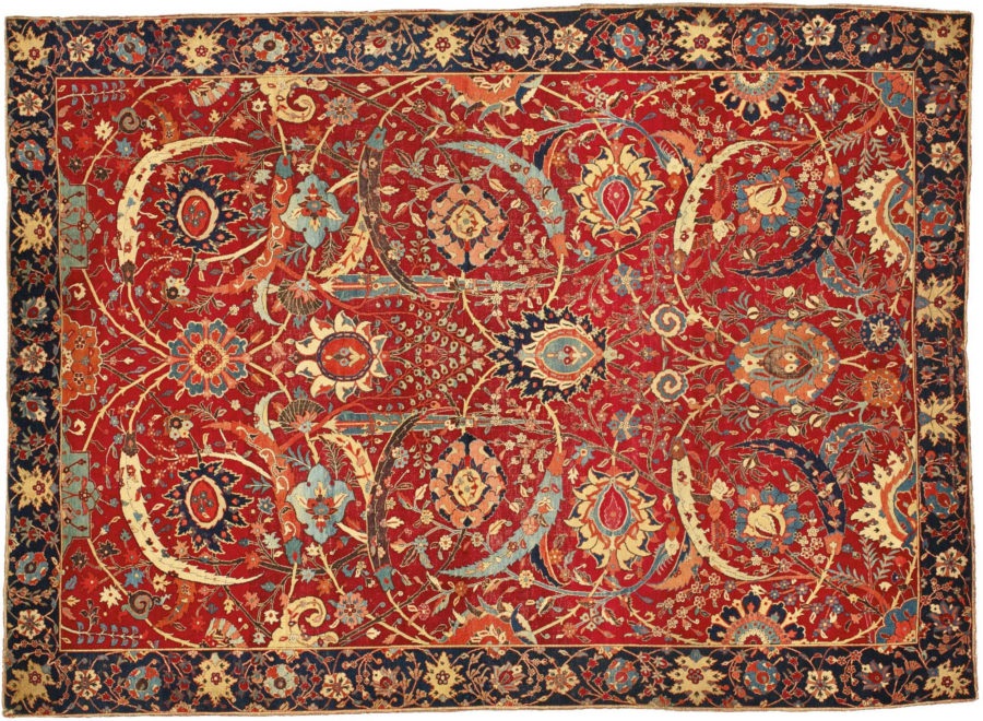 Choosing An Oriental Rug For Your Interior? Here’s What To Know
