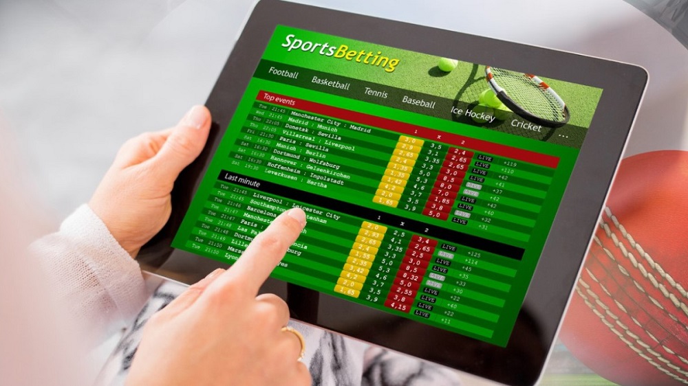 Take Advantage Of The Best Betting Sites Online
