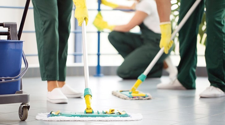 Cleaning Business Opportunities