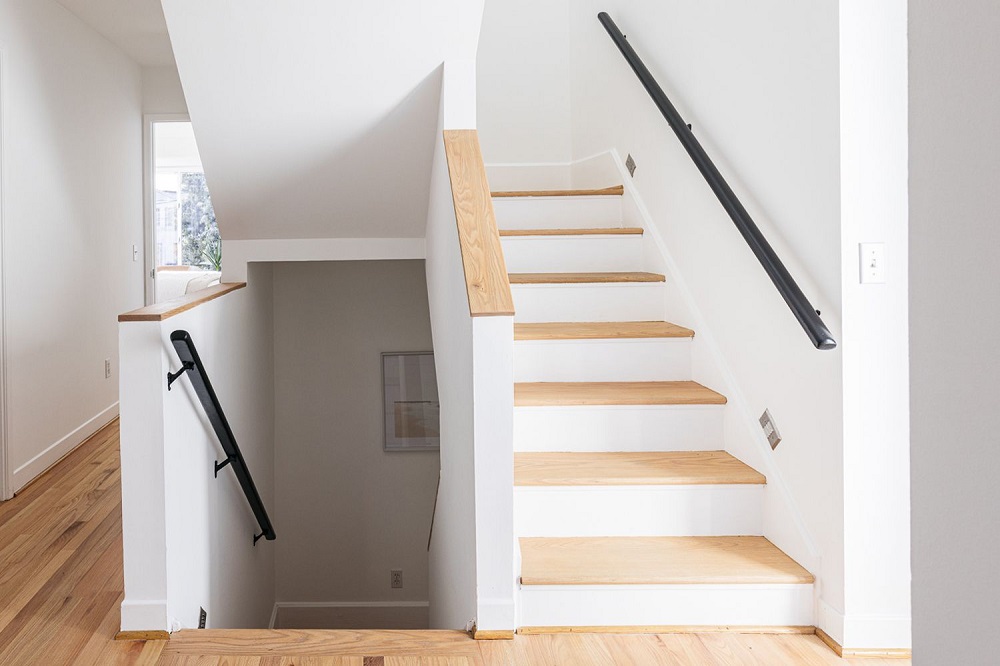 Tips To Help You Design A Suitable Staircase