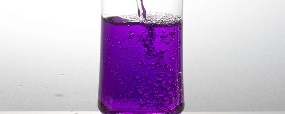 Dangers and Effects of Purple Drinking