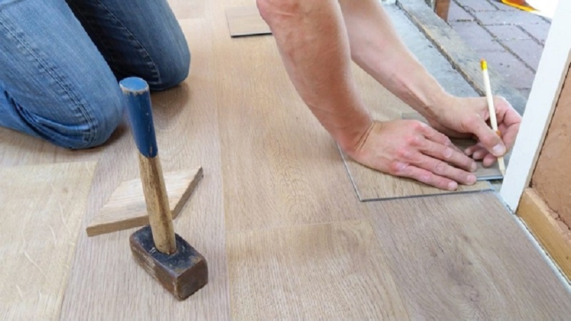 How to Choose the Best Flooring for Your Home?