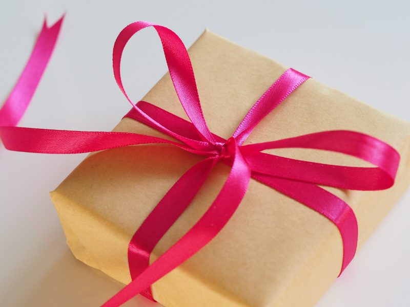 The Art of Giving: Unwrapping the Magic of Gifts