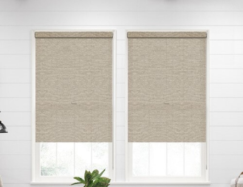 Choosing the Ideal Raw Materials for Roller Blinds