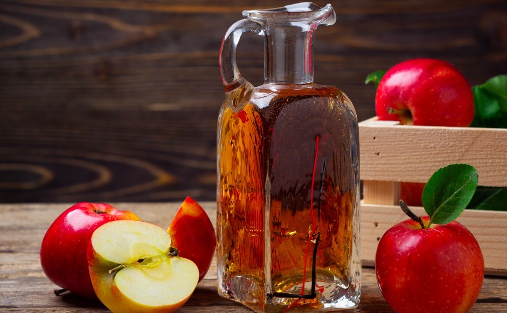 The Ultimate Guide to the Best Apple Cider Vinegar and ACV Gummies in Singapore
