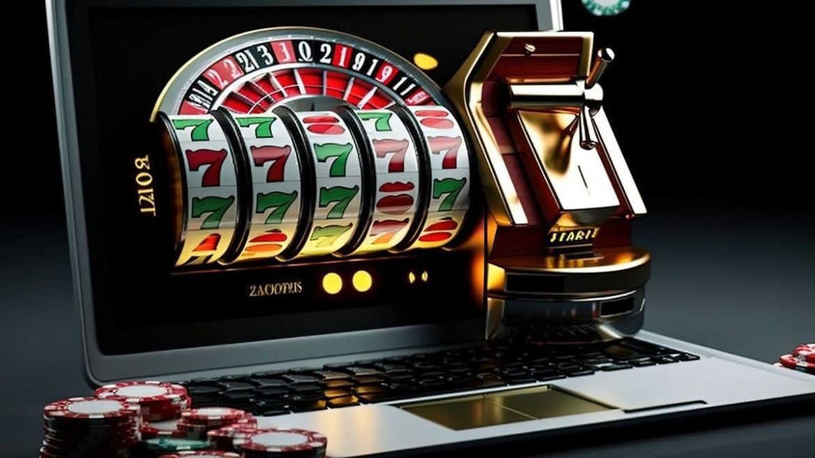 The Phenomenon of Online Slot Gambling: Unveiling the Real Insights from Meta88