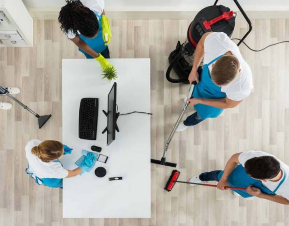 Reasons Why Your Business Needs Commercial Cleaning Services in Auckland