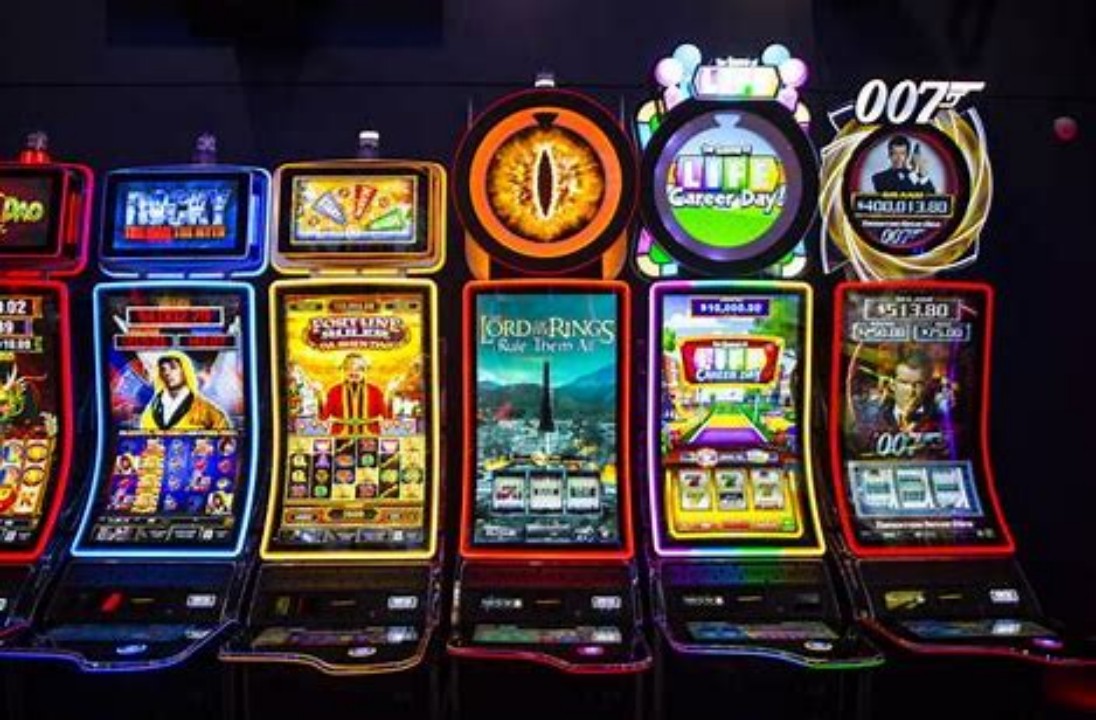 Direct Web Slots: A Comprehensive Guide to Instant Online Gaming