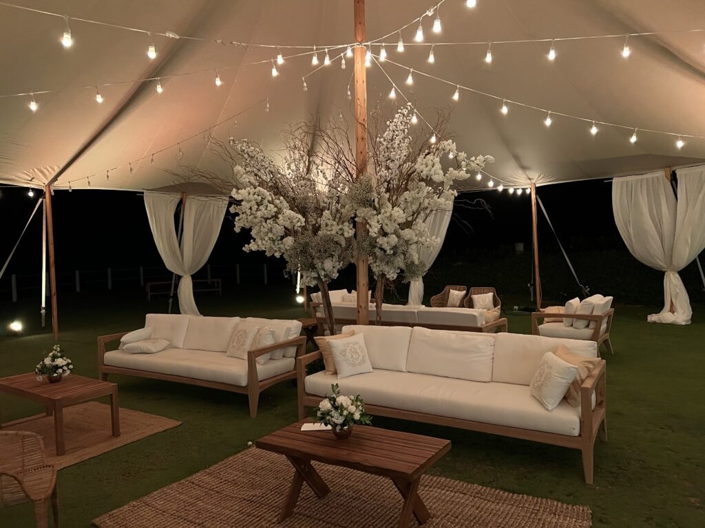 Choosing the Best Tent for Your Next Event