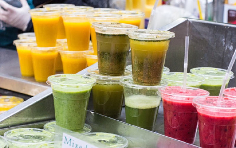 The Rise of Cold Pressed Juice Trends in Singapore’s Wellness Market