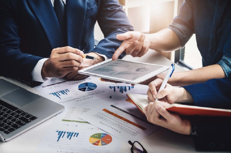 Creating Wealth with Confidence: Exploring Modern Investment Solutions for a Brighter Future
