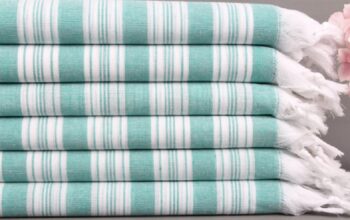Soak Up the Sun in Style—Discover the Finest Beach Towels for Sale Today