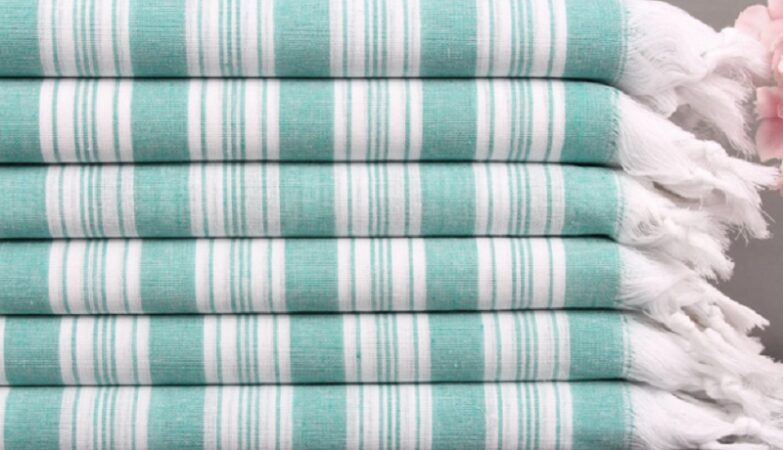 Soak Up the Sun in Style—Discover the Finest Beach Towels for Sale Today