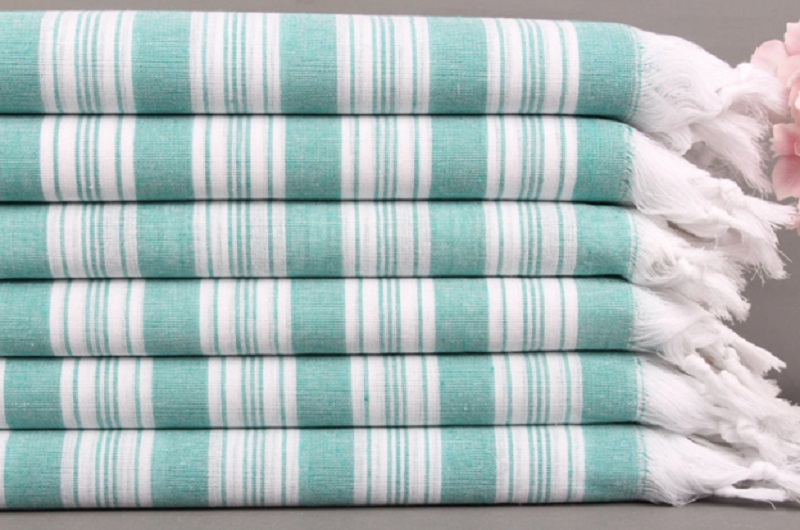 Soak Up the Sun in Style—Discover the Finest Beach Towels for Sale Today
