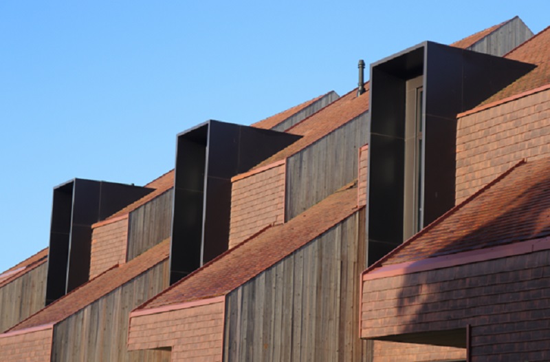 Unveiling Modern Aesthetics and Functionality with Architectural Cladding for Contemporary Spaces