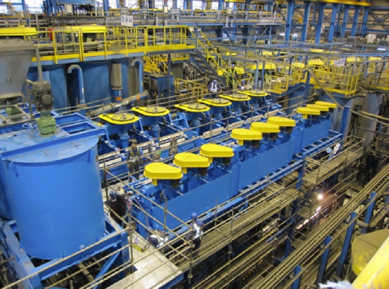 Elevating Performance and Efficiency with Smart, Reliable Flotation Solutions