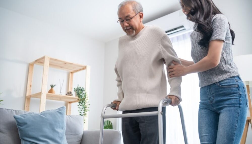 How a Maid Employment Agency Matches Families with a Caregiver for Elderly