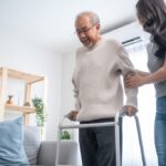 How a Maid Employment Agency Matches Families with a Caregiver for Elderly