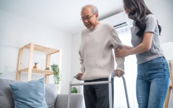 How a Maid Employment Agency Matches Families with a Caregiver for Elderly