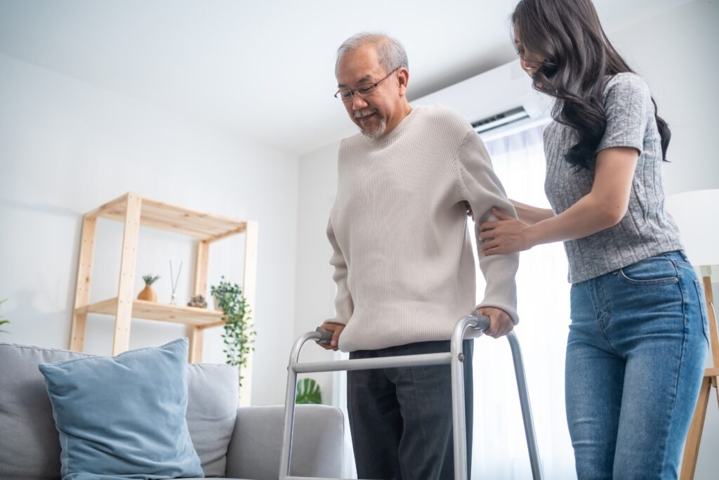 How a Maid Employment Agency Matches Families with a Caregiver for Elderly