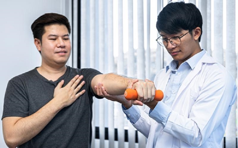 Hidden Benefits of Carpal Tunnel Therapy in Singapore