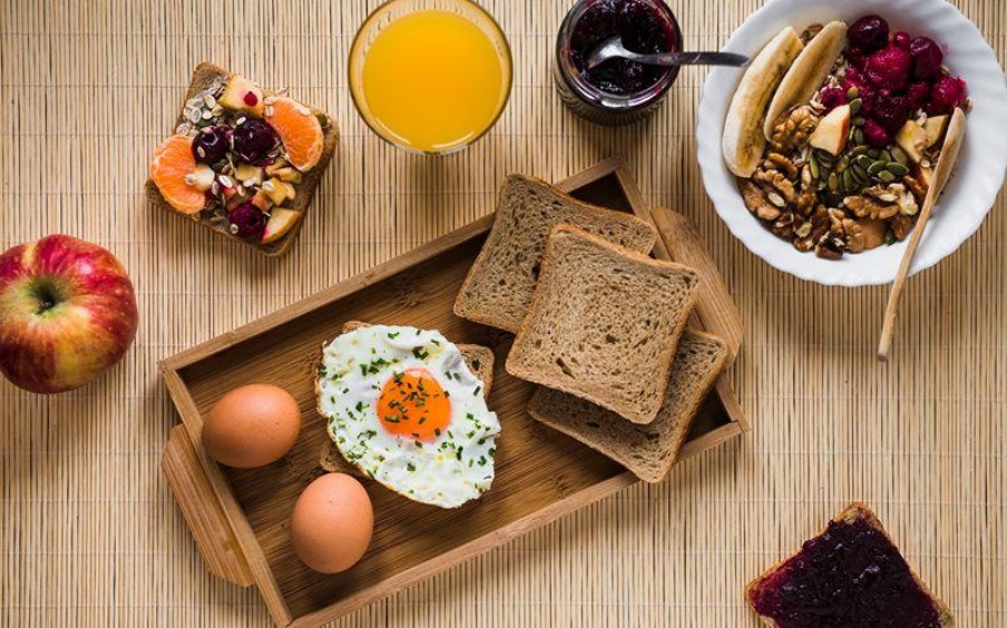 A Beginner’s Guide to Healthy Breakfast in Singapore