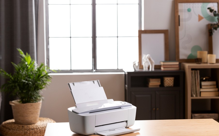 Why Refurbished Office Printers Are a Practical Choice for Businesses
