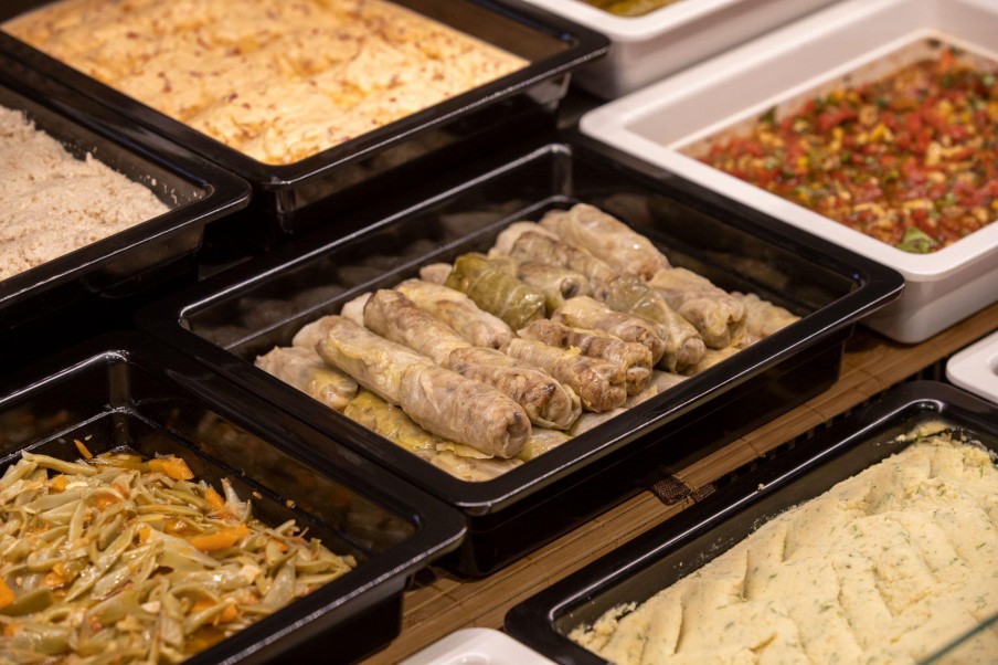 What You Pay For (and What You Don’t) in Halal Bento Catering Packages