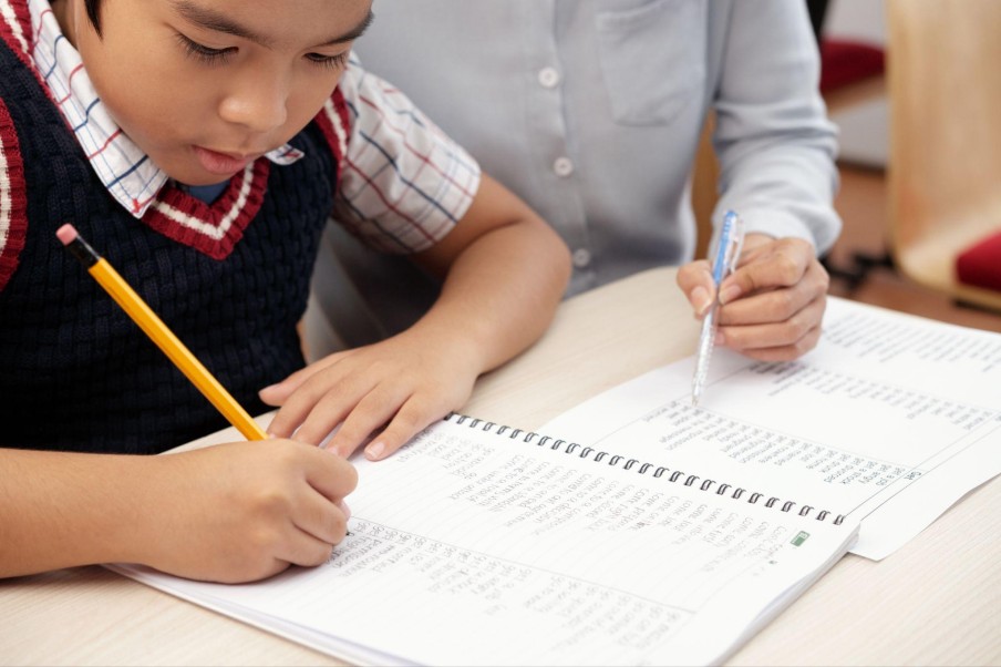 5 Study Habits That Make Primary School Chinese Tuition More Effective