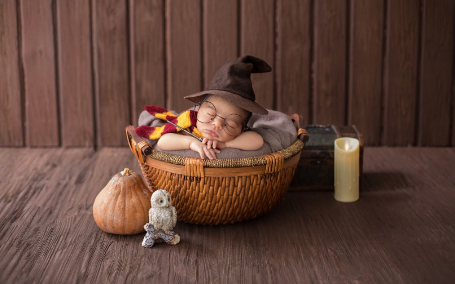 Why You Must Stop Relying on “Do It Yourself” Baby Photoshoot