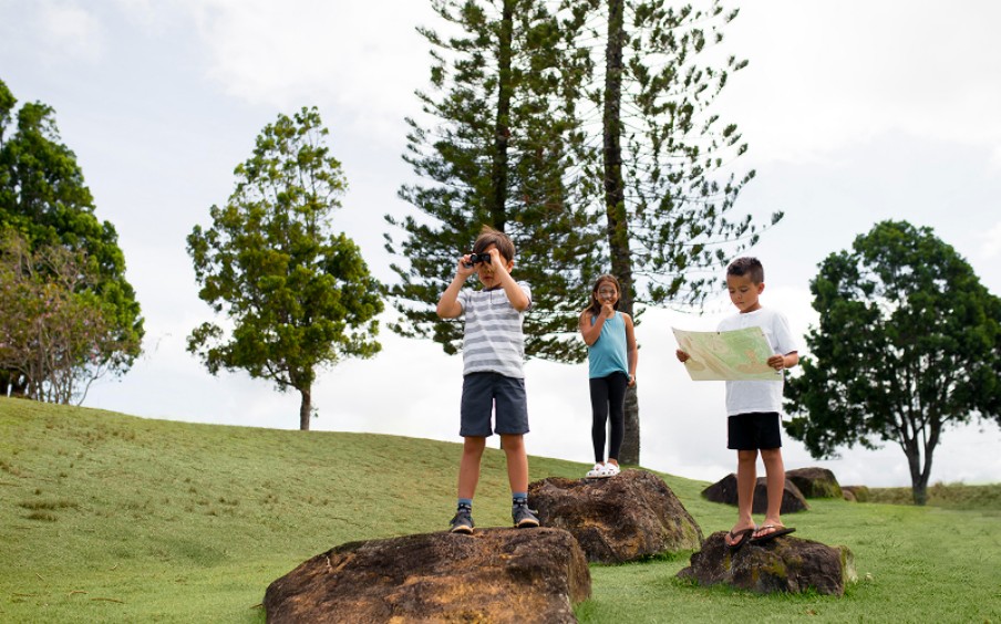 How to Choose Outdoor Activities for Team Building Based on Team Size