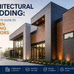 Architectual Cladding