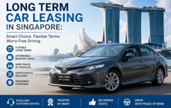 Car Singapore