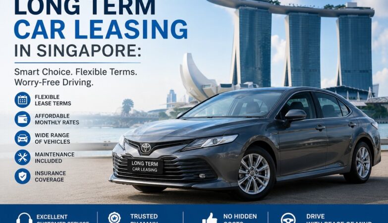 Car Singapore