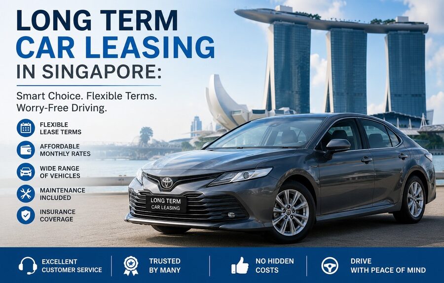 Car Singapore