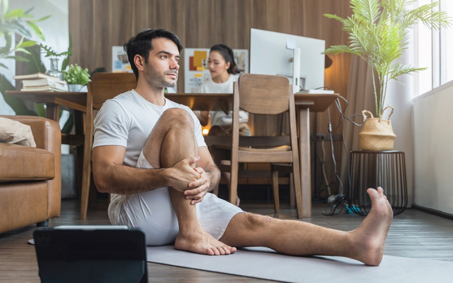 4 Effective Ways to Build Lasting Fitness Starting Today